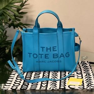 marc jacobs small tote barrier reef